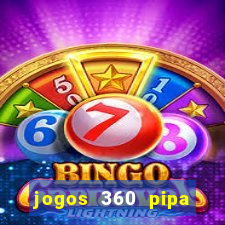 jogos 360 pipa combate 3d